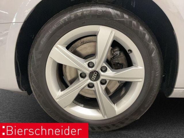 Audi A4 - Bild 8