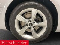 Audi A4 - Vorschau Bild 8