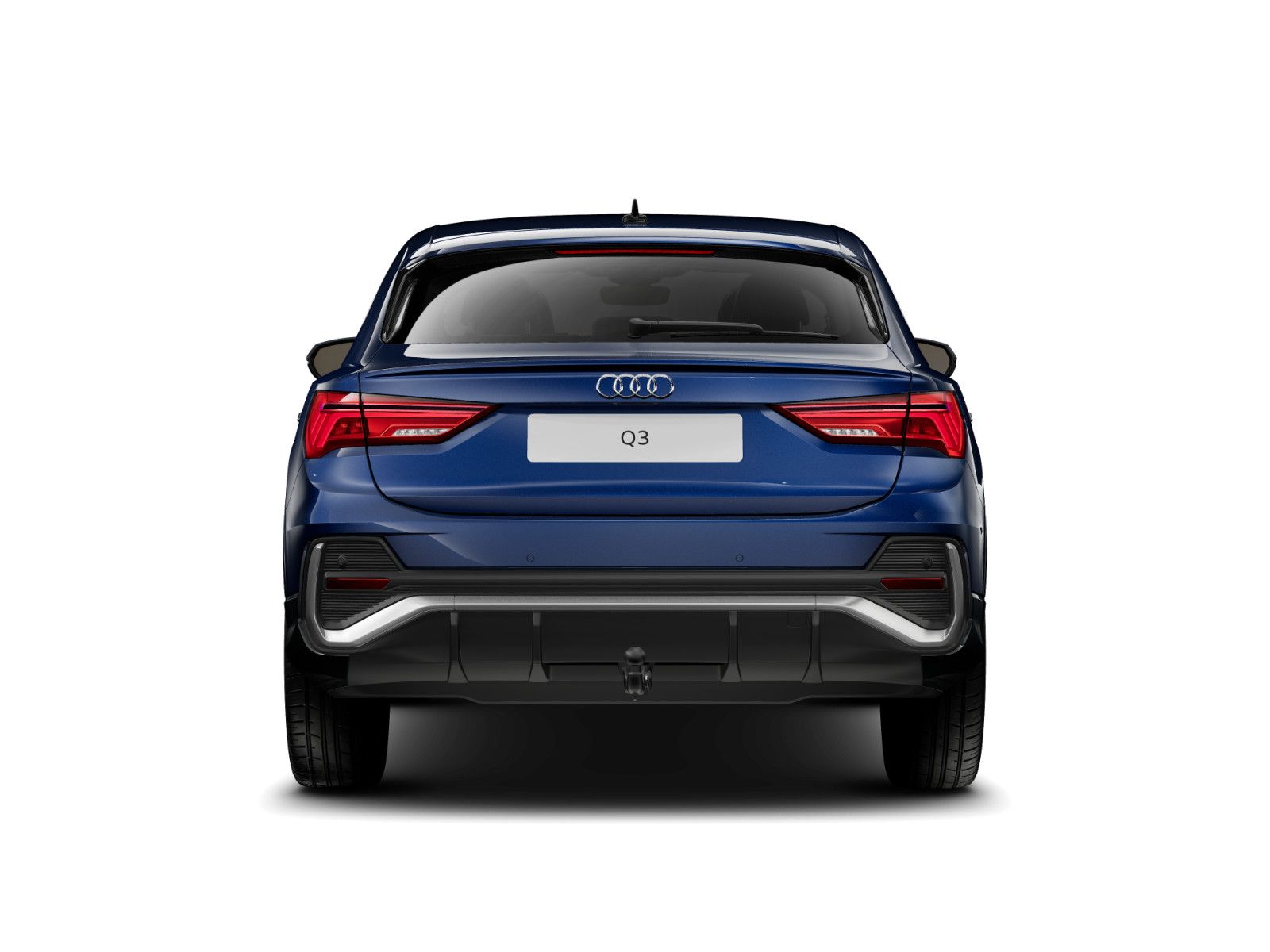 Audi Q3 - Bild 10