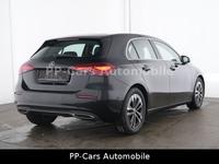 Mercedes-Benz A 200d Progressive*BURMESTER*Volldigital Display