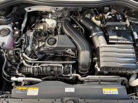 Volkswagen Tiguan 1.5 eTSI DSG SHZ LED AHK GARANTIE 10/2030 bei Autohaus Landmann & Maier OHG