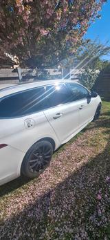 Peugeot 308 GT-Line Edition BlueHDi 150 EAT6 GT-Line...