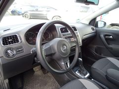 Fahrzeugabbildung Volkswagen Polo Life 1.HAND DSG 4TÜRIG