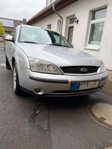 Ford Mondeo MK3 Ghia 1.8 16v - Ford Mondeo: Mk1