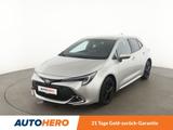 Toyota Corolla 1.8 Hybrid Team D Aut.*LED*ACC*CAM*PDC* - Toyota Corolla Gebrauchtwagen in München