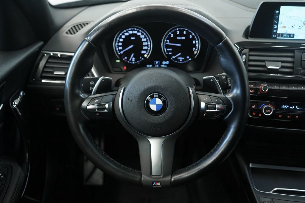 Bmw M140i
