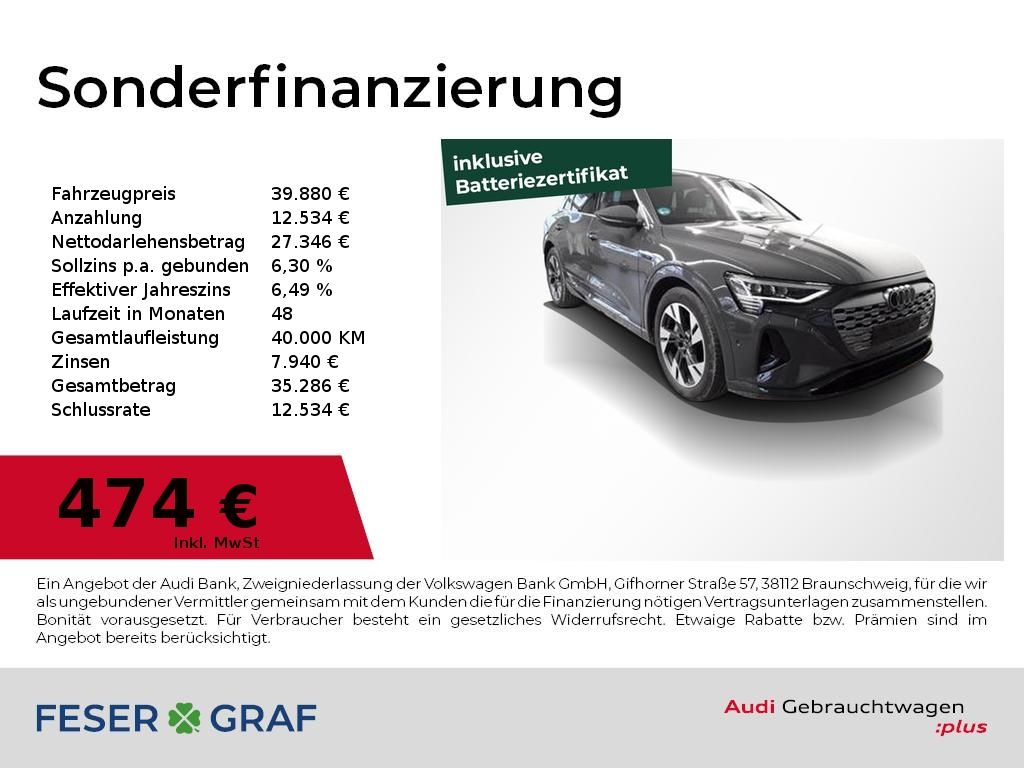 AUDI Q8 50 Adv Pano,AHK,Kamera,Navi,LED