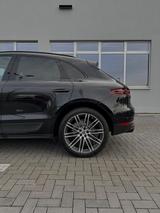 Porsche Macan S Diesel, GTS, Approved - Porsche Gebrauchtwagen in Bonn