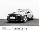 Audi A6 AVANT 3.0TDi Q ACC/HuD/AIR-SUS/BOSE/NACHT/KAM
