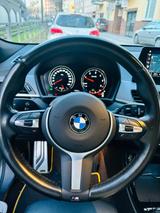 BMW X2 sDrive18d M Sport X Steptronic M Sport X - BMW X2 in Mannheim