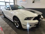 Ford Mustang - Ford Mustang: 2012