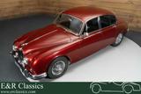 Jaguar MK II MK2 3.4 Sedan | 1964 - Jaguar: Mk
