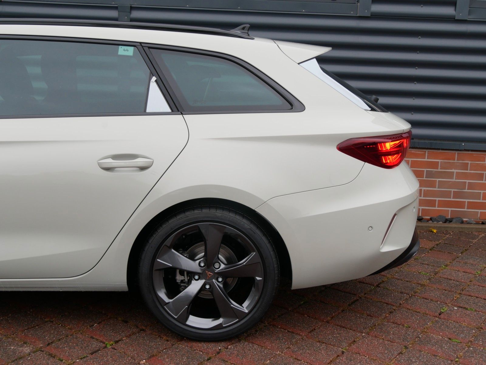 Cupra Leon - Bild 8