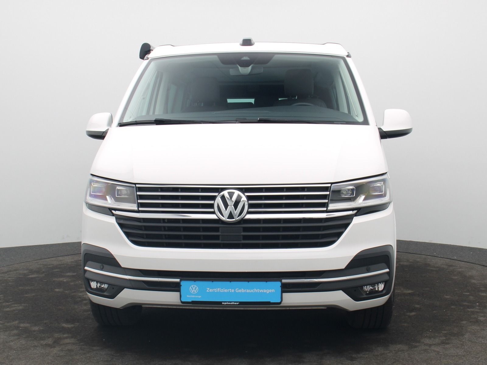 Volkswagen T6 California - Bild 3