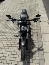 Harley-Davidson Dyna Street Bob FXDB - HARLEY-DAVIDSON FXDB BOB STREET DYNA