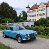 Jaguar XJ6 Serie 1 4,2 Liter BJ 71 - Jaguar XJ6: 4.2