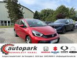 Honda Jazz 1.5 i-MMD Hybrid Elegance - gebrauchte Honda Jazz aus dem Jahr 2024
