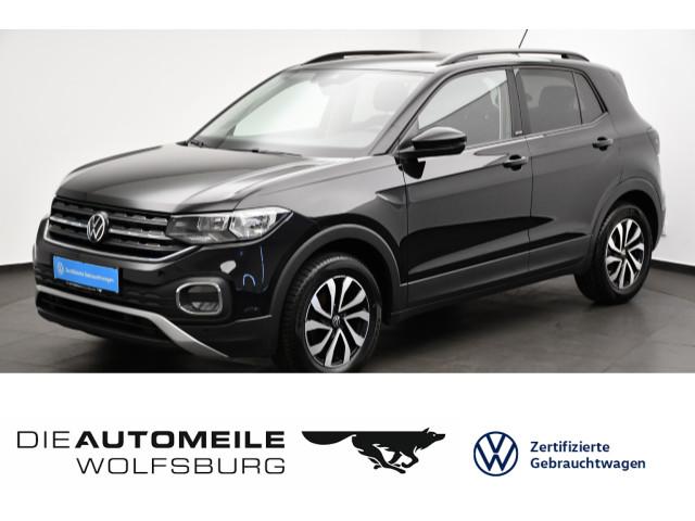 Volkswagen T-Cross 1.0 TSI Active ACC/AHK