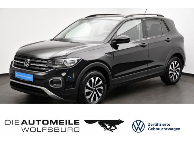 VW T-Cross 1.0 TSI Active ACC/AHK