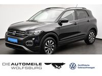Volkswagen T-Cross - Vorschau Bild 1