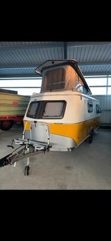 HYMER / ERIBA / HYMERCAR Touring 620 | Schlafdach, Mover, NP 55.350€