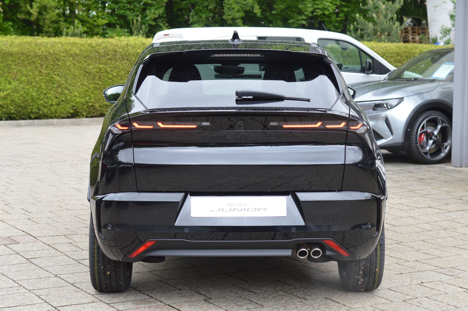 Alfa Romeo Junior - Bild 5