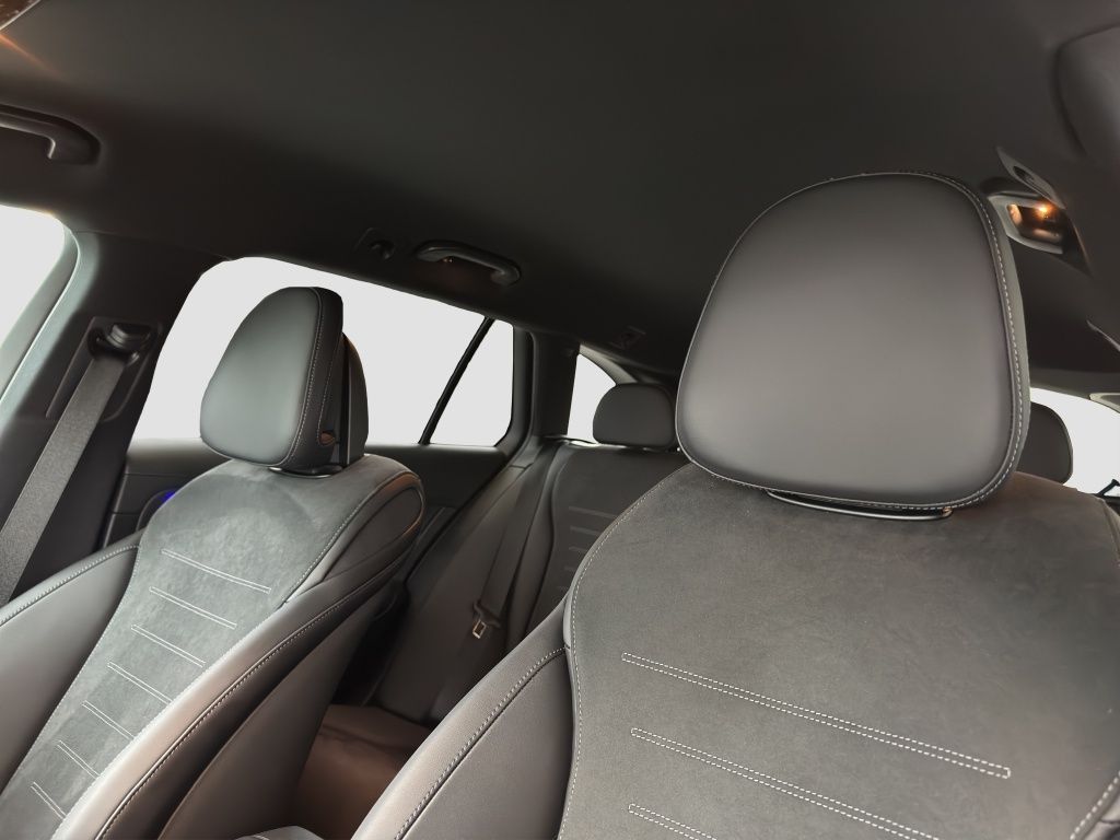 Fahrzeugabbildung Mercedes-Benz C 300 d T-Modell AMG*el. Heckklappe*LED*Kamera