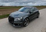 Audi A1 1.4 TFSI S tronic 185 PS - S line - Audi A1: 185 Ps