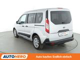 Ford Tourneo Connect 1.0 EcoBoost Trend*TEMPO*PDC*SHZ - graue Ford Tourneo Connect
