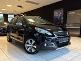 Peugeot 2008 1,2 Allure Pano Navi SHZ Leder 8xbereift - Peugeot 2008: 1.8