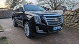 Cadillac Escalade 6.2 V8 Platinum Autom. Prins Gasanlage!