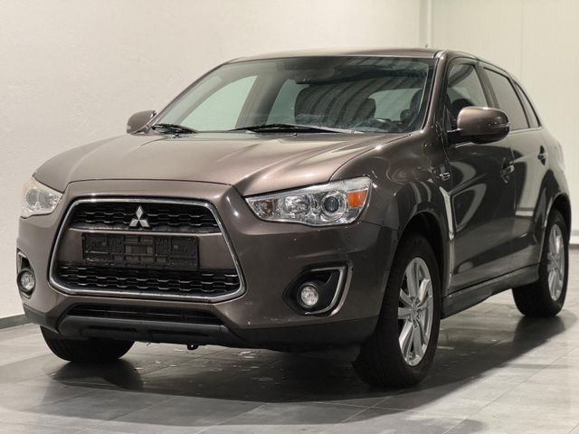 Mitsubishi ASX Edition 2WD