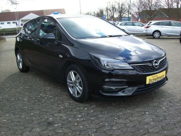 Opel Astra K Sports Tourer 2020 *PDC*Apple*Navi*AGR*LM*LED - Autohaus  Heilmann GmbH & Co. KG