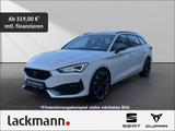 Cupra Leon 2.0 Sportstourer VZ*Navi*LED*ACC*DCC*Kessy*