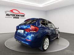 BMW X1 25 d xDrive M-Sport Navi Leder PDC SHZ 