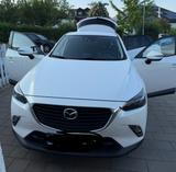 Mazda CX-3 2.0 SKYACTIV-G 120 Exclusive-Line FWD E... - Mazda CX-3: Exclusive Line