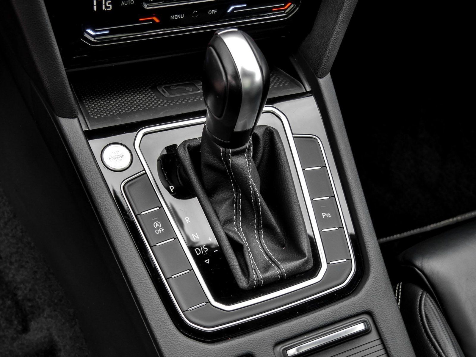 Volkswagen Passat Variant - Bild 10