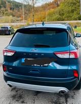 Ford Kuga 2.0 EcoBlue 140kW Titanium Auto 4WD Tit... - Ford Kuga Gebrauchtwagen in Freiburg