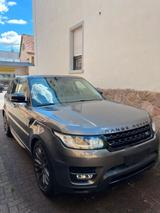 Andere Range Rover Sport HSE SDV6 - Andere mit Diesel-Antrieb