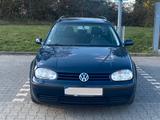Volkswagen Golf IV 1.9 TDI Variant Ocean - Volkswagen Golf: Iv TDI