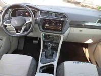 Volkswagen Tiguan - Vorschau Bild 5