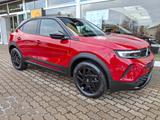 Opel Mokka GS Line - Opel Mokka: Kleinwagen