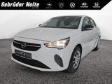 Opel Corsa 1.2 Edition KLIMA - Opel Corsa Gebrauchtwagen in Hagen