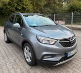 Opel Mokka X 1.4 Turbo Ultimate Automatik Ultimate - Opel Mokka X von privat