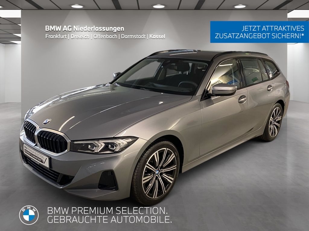 BMW 3er
