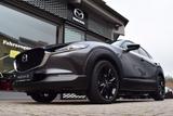 Mazda CX-30 2.5 140PS 6AG Homura Kamera Voll-LED Navi  - Mazda: V6