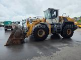 Liebherr L 576 2+2 / German / Waage / Klima / ZSA - Angebote