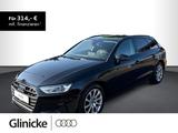 Audi A4 Avant 35 2.0 TFSI DSG, NAVI, SHZ, PDC - Audi A4: Dsg