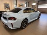 BMW M2 Coupé - - gebrauchte BMW M2 aus dem Jahr 2024