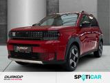 Fiat Grande Panda La Prima Mildhybrid Rückfahrkamera  - Fiat New cars